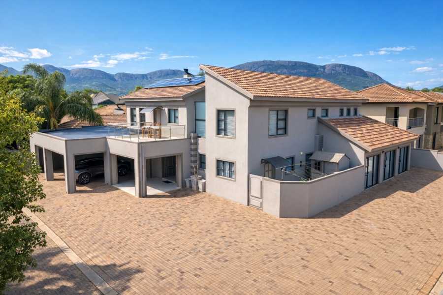 7 Bedroom Property for Sale in Melodie North West